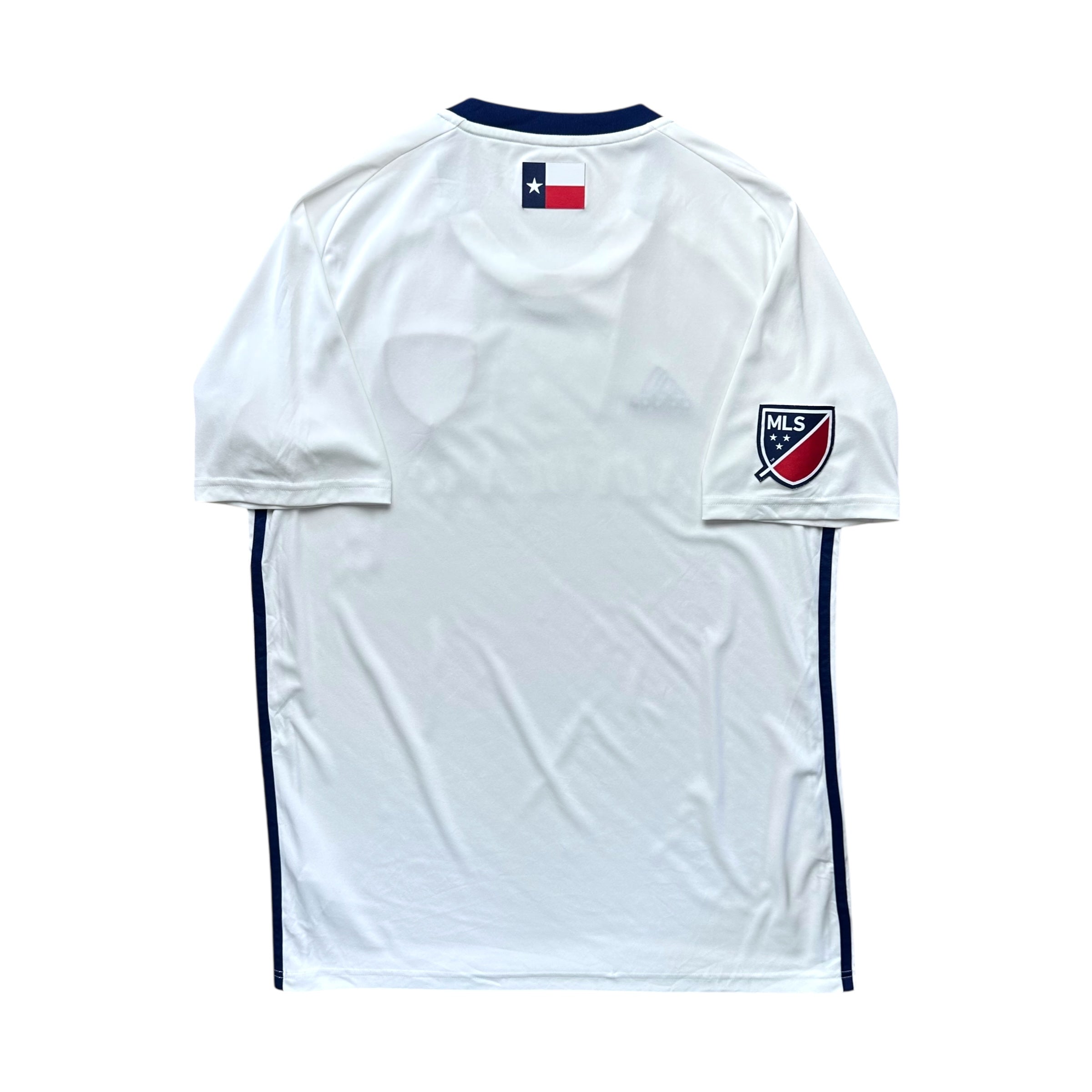 FC Dallas 2019-20 Away Shirt (M)
